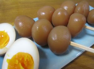 山形の玉こんにゃく☆プロのコツ-レシピのメイン写真