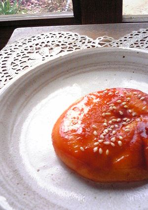 レンチン！！ちょこっと食べたいトッポギ♡-レシピのメイン写真