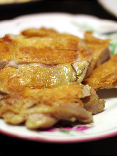 鶏もものコンフィ-レシピのメイン写真