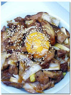 簡単!♪鶏照り親子丼♪-レシピのメイン写真