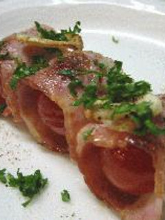 トマト串-レシピのメイン写真