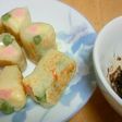 ★いももちまきまき★