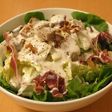 シャキシャキッ♪白菜のシーザーサラダ