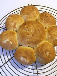 パーティーパン*当たり入り-レシピのメイン写真