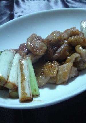失敗知らずの鶏の照り焼き　-レシピのメイン写真