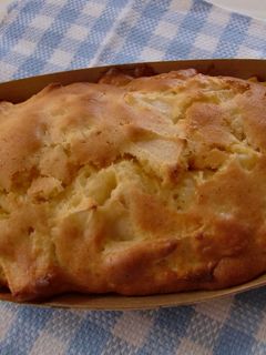 りんごケーキ☆-レシピのメイン写真