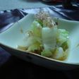 たっぷり食べれる♪簡単 白菜のおひたし