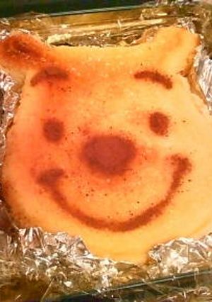 簡単☆スピード☆ベイクドチーズケーキ-レシピのメイン写真