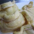 おもちチーズ入り巾着
