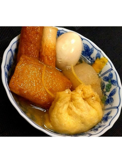 おでん きんちゃく★動画あり★-レシピのメイン写真