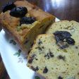 理想のしっとり★プルーンパウンドケーキ