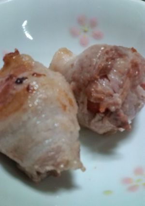 とまと巻き-レシピのメイン写真