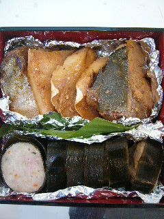 ええっ!?冷凍?鶏つくねの昆布巻き-レシピのメイン写真