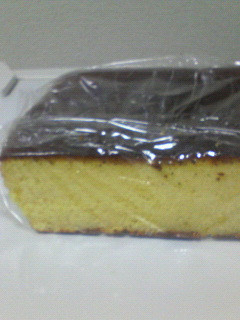 ハンドミキサーでカステラ-レシピのメイン写真