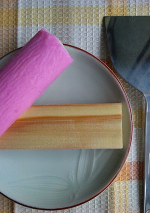 解決!かまぼこ板の外し技-レシピのメイン写真