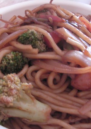 赤みそで濃くプラストマトケチャップ焼き☆-レシピのメイン写真