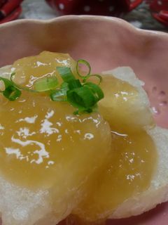 大根のからあげ-レシピのメイン写真