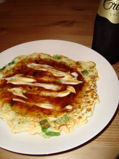 ねぎとキャベツだけ~-レシピのメイン写真