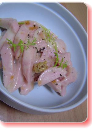 -魚ソみるくღとろぉ～りチーズ焼--レシピのメイン写真