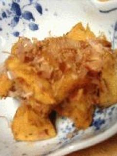 筍の土佐煮-レシピのメイン写真