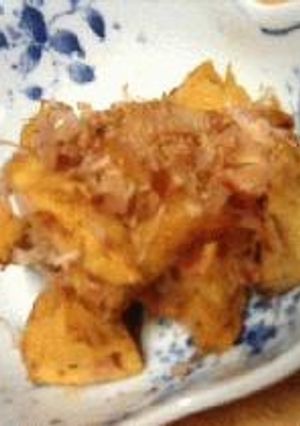 筍の土佐煮-レシピのメイン写真