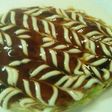 ふんわり♪お好み焼き