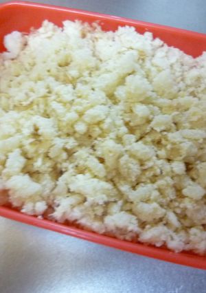 ダイエットに♪おからごはん-レシピのメイン写真