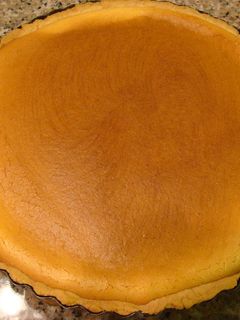 チーズタルト-レシピのメイン写真