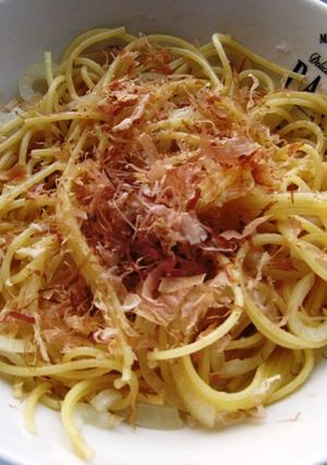 一番簡単？オイシイ究極のおサボりパスタ♪-レシピのメイン写真