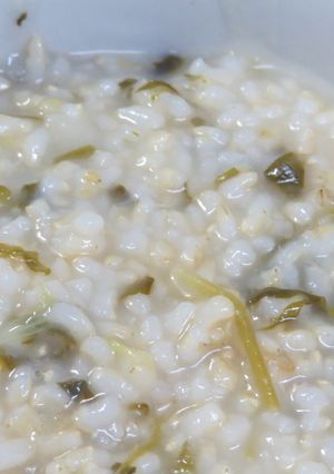 「七草粥」-レシピのメイン写真