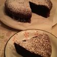 メレンゲ無し♪簡単☆濃厚ガトーショコラ
