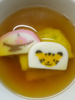 七草餅-レシピのメイン写真