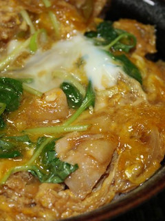 ふわっふわ~とろっとろ♪親子丼-レシピのメイン写真