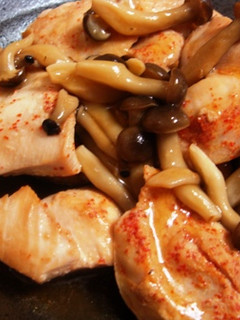 めんつゆで☆簡単照り焼き風!?チキン-レシピのメイン写真
