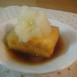 ダイエット★揚げないで作る!揚げだし豆腐