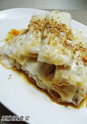 カロリー控えめ　美肌焼売-レシピのメイン写真
