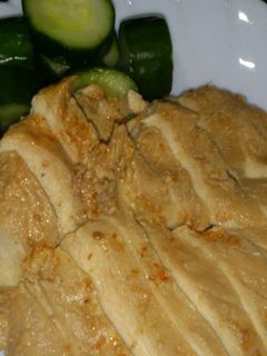 鶏チャーシュー-レシピのメイン写真