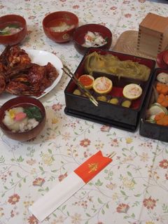 栗きんとん 焼き芋風 大好評-レシピのメイン写真