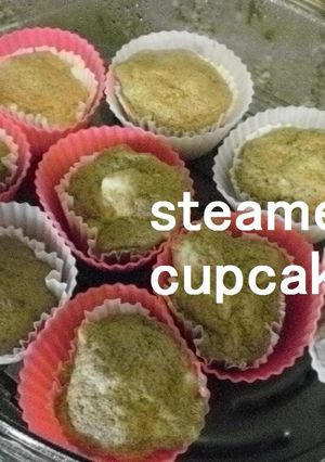 コーヒーカップケーキ.485kcal-レシピのメイン写真
