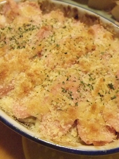 絶妙☆お魚ソーセージのパン粉焼き-レシピのメイン写真