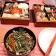 お姑さんに教わったお雑煮