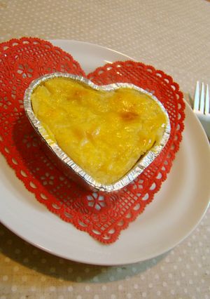 しっとり甘い❤スイートポテト-レシピのメイン写真