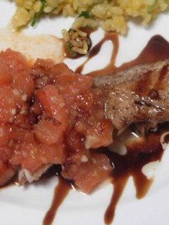 鰤のイタリアンソテー-レシピのメイン写真