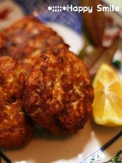 煮物を使って♪がんもどき-レシピのメイン写真