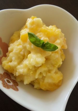さつまいもの甘〜いｻﾗﾀﾞ-レシピのメイン写真