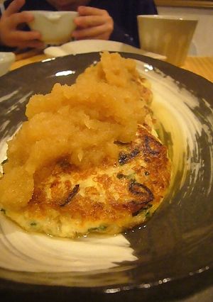 旨味三銃士de豆腐ハンバーグ-レシピのメイン写真