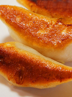 もっちもち!餃子の皮-レシピのメイン写真