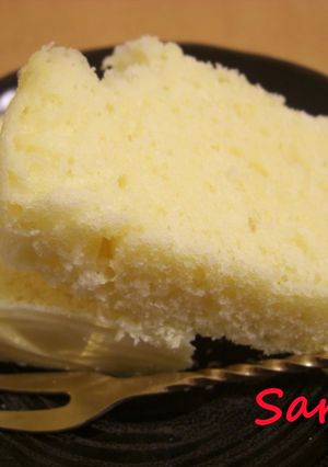 母の蒸しパン-レシピのメイン写真