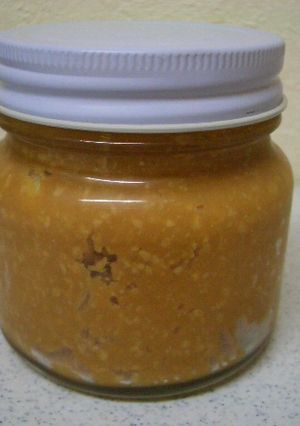 超簡単★使い勝手抜群！にんにく味噌-レシピのメイン写真