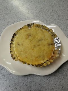 HMでバナナケーキ-レシピのメイン写真